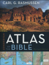 Zondervan Atlas of the Bible